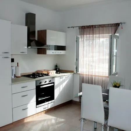 Апартаменты Dokic 1 & 2 *